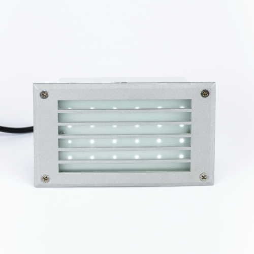 LED-Wandeinbauleuchten-230V-Aussen-Innen-Tulo-C-IP54-saasil-lampen-leuchten-wuppertal-2 LED Wandeinbauleuchten 230V Außen Innen Tulo C IP54 – Stilvolle Beleuchtung für dein Zuhause
