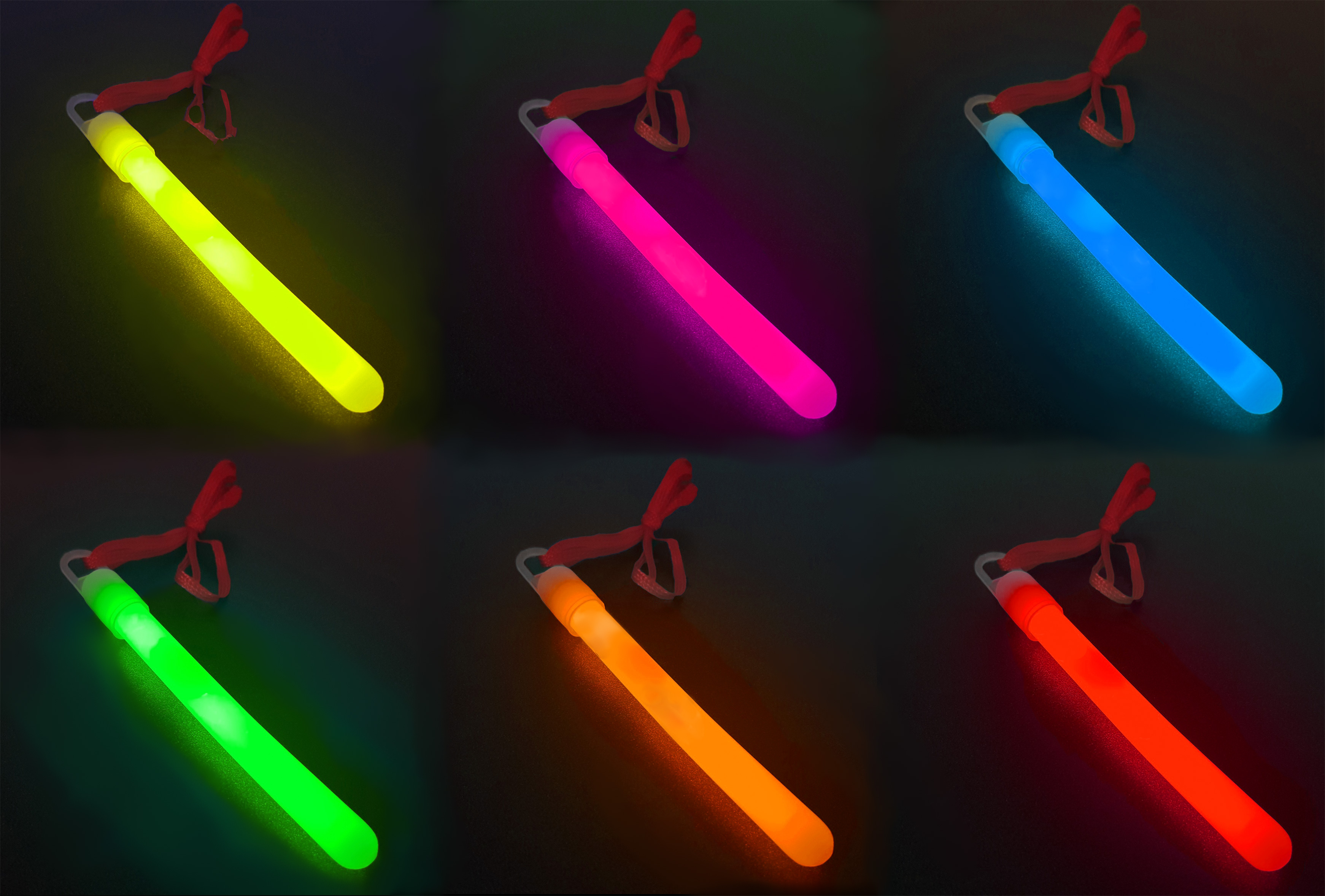 knicklicht-bunt-10cm-knicklichter-glow-stick-all-colours-colourful-leuchtstab-partylicht-knickstab-bunt-partylicht-hi-lite-121300028-MP-4047893663376 Großpackung Knicklichter 48 Stück 10 cm bunt ? Glow Sticks rot gelb grün pink blau orange ? Leuchstäbe ? hier super günstig & schnell kaufen & bestellen!