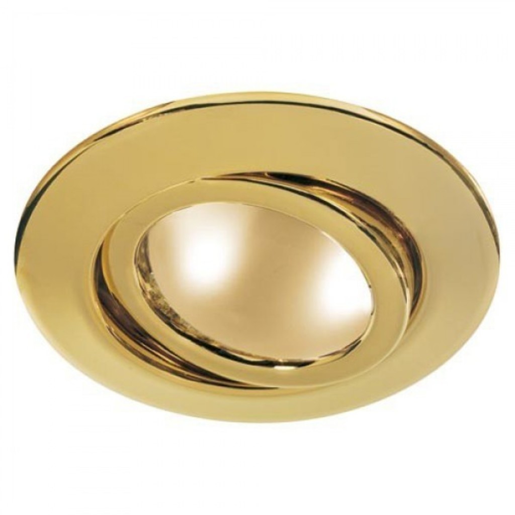 Venus-Downlight-XXL-Einbaustrahler-in-Gold-mit-E27-Fassung-saasil Venus schwenkbare Einbaustrahler in Gold mit E27 Fassung – Stilvolle Beleuchtung für dein Zuhause