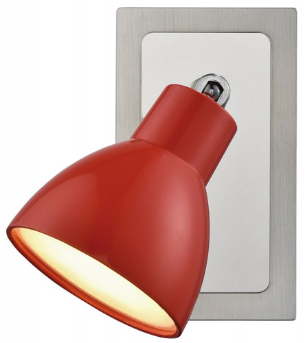 2-esto-vario-home-led-strahler-rot-5w-764121-esto-ean-9003348121773-saasil-de LED Lampenkopf 5W ESTO Vario Home Metall rot Leuchtenkopf Lampenglas Ersatzteil 764121 Esto warmweiß für Baukasten System Spot Strahler Ersatz Spot