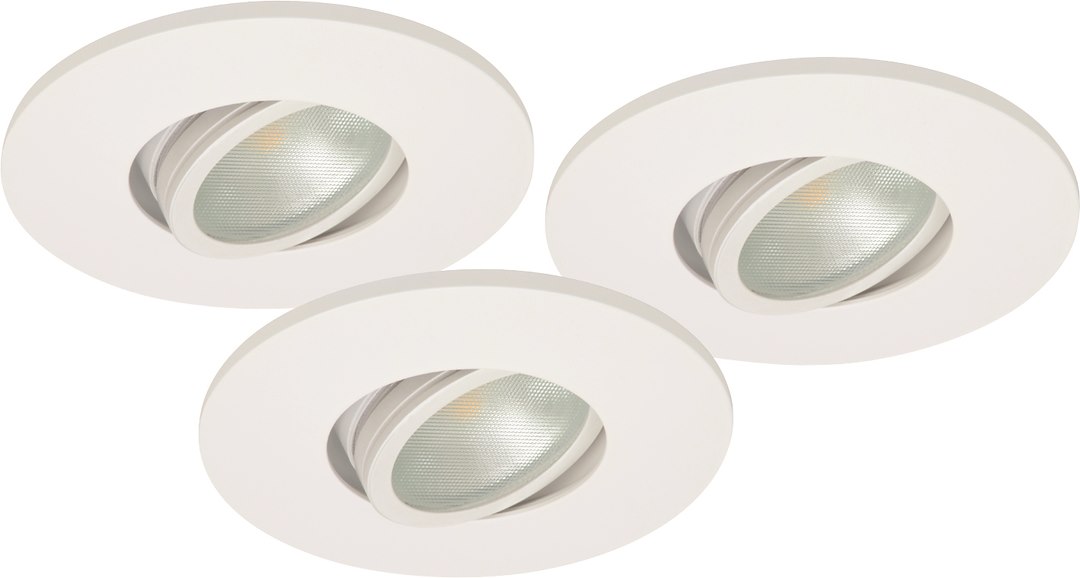 3er Set LED Spots dimmbar weiß schwenkbar 18W IP44 MD-350 – Stilvolle Beleuchtung für dein Zuhause 3er Set LED Spots dimmbar weiß schwenkbar 18W IP44 MD-350 – Stilvolle Beleuchtung für dein Zuhause