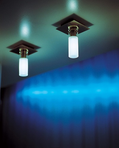 tribeca-c1-led-deckenleuchte-segno-saasil Glas Deckenleuchte Tribeca C1 Chrom – Stilvolle Beleuchtung für dein Zuhause
