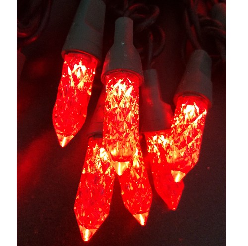 50er-LED-5m-Lichterkette-rot-Netzteil-Innen-Weihnachten-saasil-lampen-wuppertal 50er LED 5m Lichterkette rot + Netzteil Innen Weihnachten – Stilvolle Beleuchtung für dein Zuhause