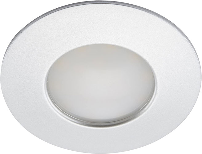 led-spot-dimmbar-ohne-dimmer-per-lichtschalter-alu-led-5w-einbaustrahler-ultra-slim-briloner-8308-019-saasil LED Einbauspot dimmbar per Schalter ohne Dimmer Alu IP44 ? Einbaustrahler LED silber glänzend rund ? Spot Decke LED Spots 230V ohne Trafo hier günstig kaufen ?