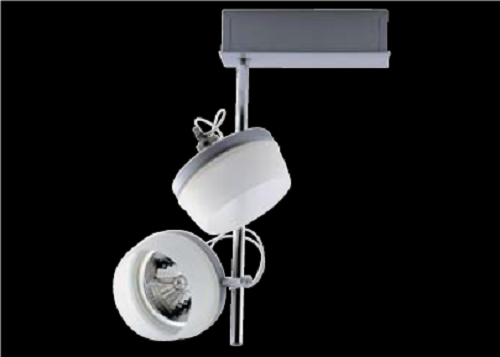 nota-c2-deckenlampe-segno-360824 Deckenstrahler Nota C2 dimmbar