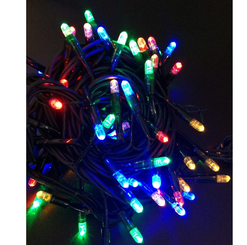 LED-Lichterkette-f-r-aussen-garten-rgb-farbwechsler-soner-zt-rk-lampenshop-wuppertal-saasil Außen 4m Lichterkette mit LED 80-flg., RGB Licht einstellbar bunt – Stilvolle Beleuchtung für dein Zuhause