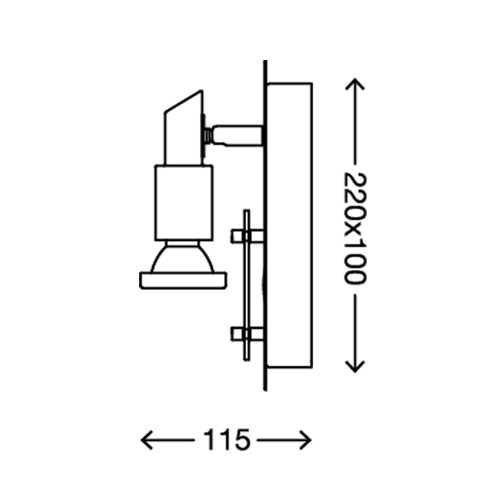 LED Wand- und Deckenleuchte 2flg COMBINATA Metall-Glas matt-nickel – Stilvolle Beleuchtung für dein Zuhause LED Wand- und Deckenleuchte 2flg COMBINATA Metall-Glas matt-nickel – Stilvolle Beleuchtung für dein Zuhause