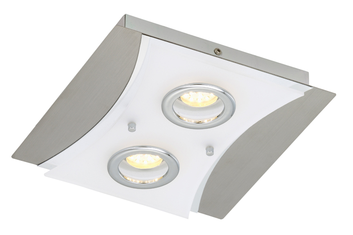 3584-022-briloner-LED-Deckenleuchte-eckig-flach-RIPOSO-2flg-nickel-matt LED Deckenleuchte eckig flach RIPOSO 2flg nickel matt Briloner 3584-22