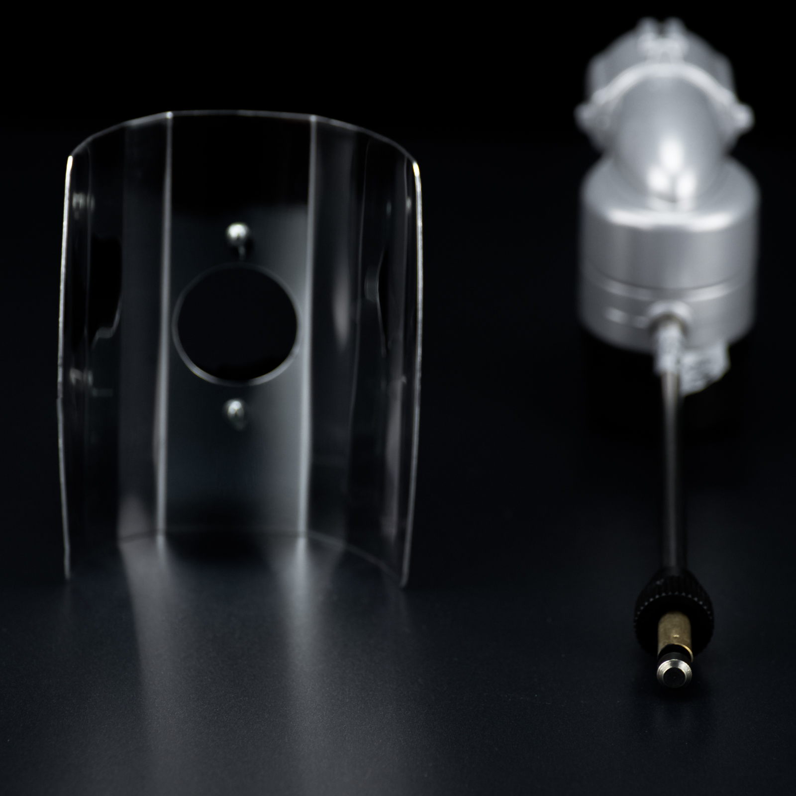 2015-10-10-Technischer-Lichter_069 Strahler mit Jack Adapter Ivela System / Alive NV Schienensystem 12V Strahler 46cm Spot Gx5,3 – Stilvolle Beleuchtung für dein Zuhause