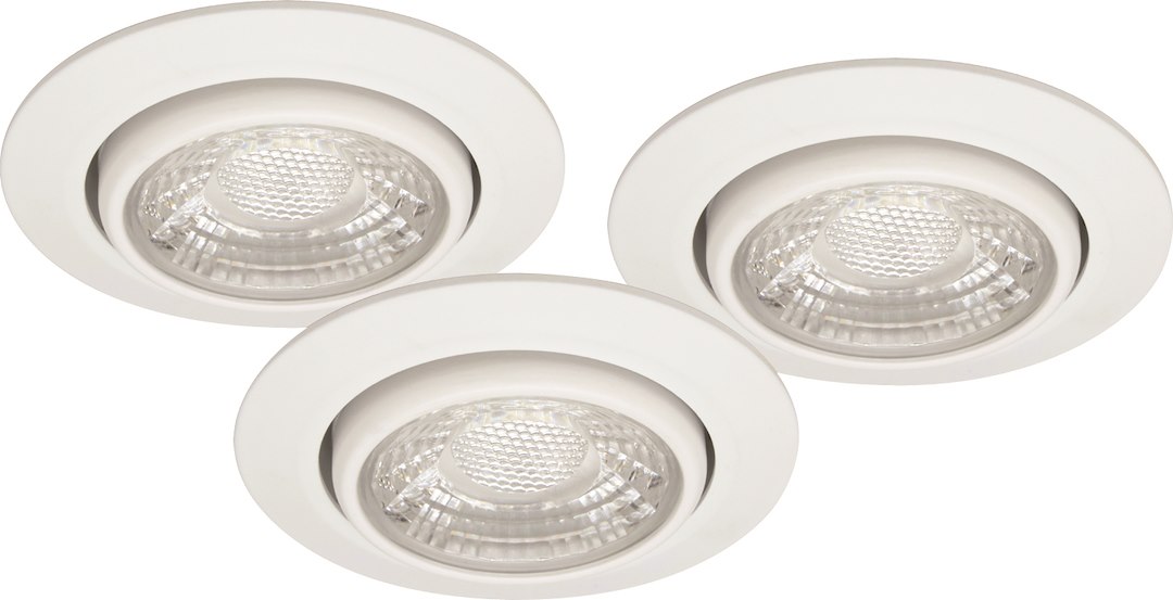 6er Set LED Einbaustrahler dimmbar schwenkbar weiß IP44 MD-13 – Stilvolle Beleuchtung für dein Zuhause 6er Set LED Einbaustrahler dimmbar schwenkbar weiß IP44 MD-13 – Stilvolle Beleuchtung für dein Zuhause