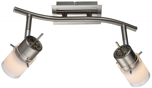 beispiel-armatur-deckenlampe-2flammig-eckig-chrom-deckenleuchte-esto-vario-home-led-764006-2-9003348108996-esto-bauskasten-system-kaufen-saasil-de Armatur Deckenlampe 2 flammig 31cm Chrom eckig ESTO Vario Home LED Baukastenystem ? Anbringung Deckenleuchte 2er Metall silber ? Lampe selber zusammen stellen ?