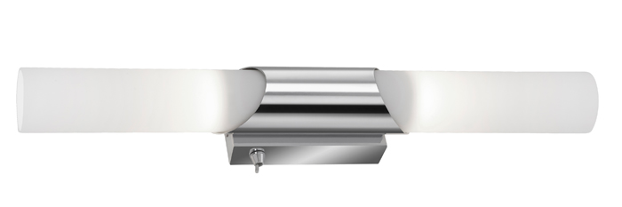 2548-028briloner-Bad-Wandleuchte-SPLASH-2x-E14-Chrom-mit-Schalter Bad Wandleuchte Spiegellampe 2x E14 Chrom mit Schalter – Stilvolle Beleuchtung für dein Zuhause